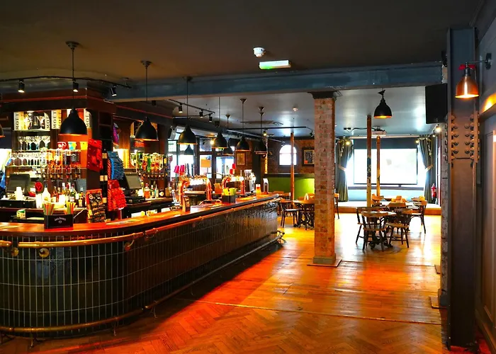 Fountain Hotel